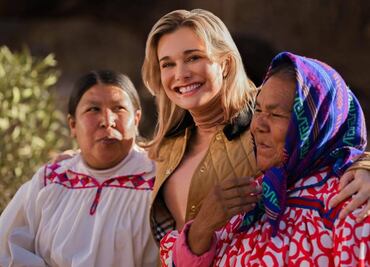 Maru Campos destaca inversión millonaria para impulsar desarrollo en la Sierra Tarahumara; "hemos estado muy al pendiente"