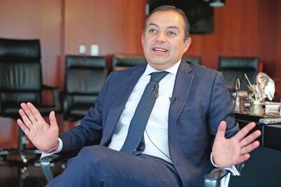 El PAN está putrefacto y en profunda corrupción: Cordero