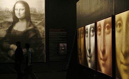 Resuelto, el misterio de la sonrisa de la Mona Lisa