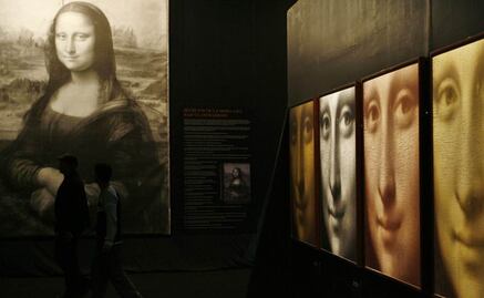 Resuelto, el misterio de la sonrisa de la Mona Lisa