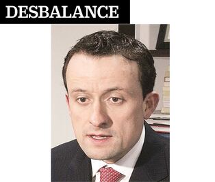 Por una regulación eficiente