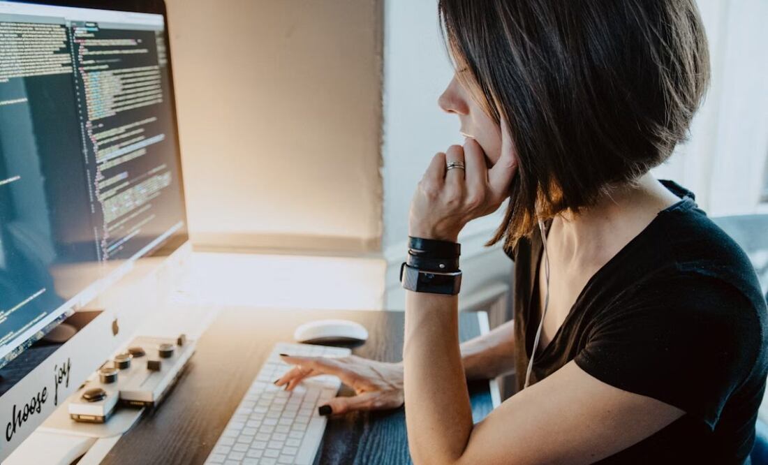 Premio Mujer Innovación: requisitos y cómo participar. Imagen: Unsplash