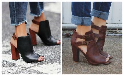 Conoce los mules: Los accesorios que están de moda este verano