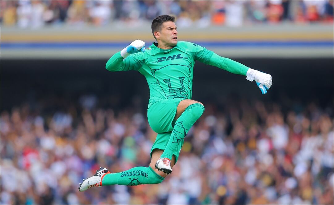 Julio González habló del partido ante América - Foto: Imago7