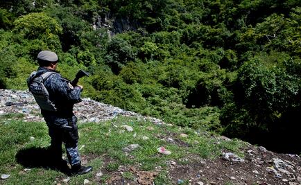 ONG reiteran apoyo al GIEI en caso Ayotzinapa