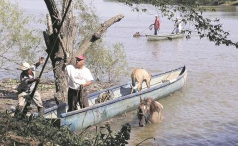 A AMLO todos le disputan el edén
