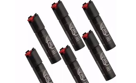 Dan luz verde a legalización de gas pimienta en Puebla