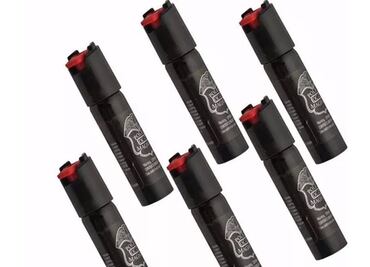 Dan luz verde a legalización de gas pimienta en Puebla