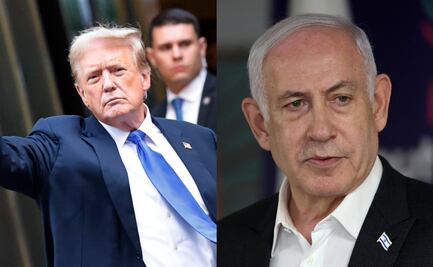 Gran ayatola iraní emite fatwa contra Trump y Netanyahu; los declara “enemigos de Alá”