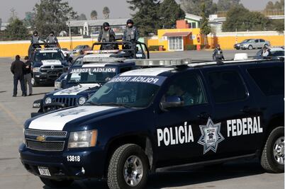 Visita del Papa a Ecatepec está blindada, asegura Manzur