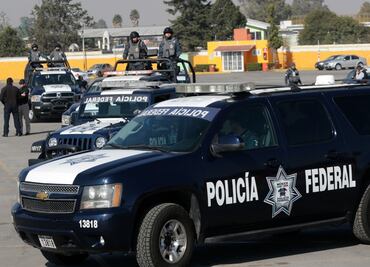 Visita del Papa a Ecatepec está blindada, asegura Manzur