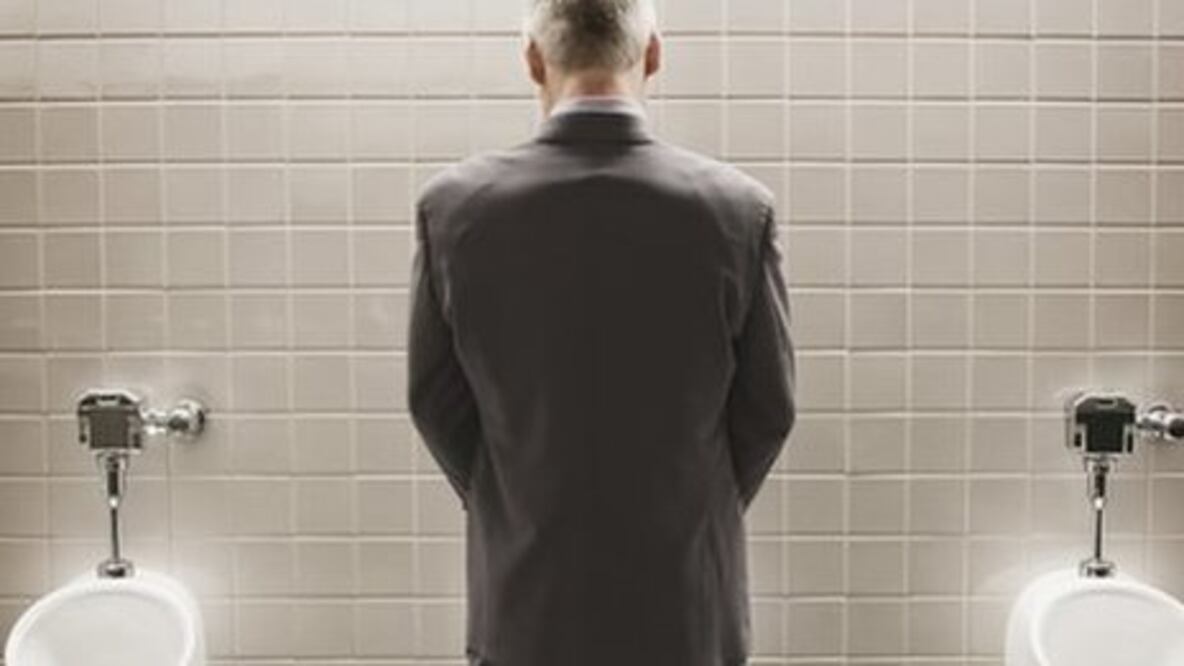 A qué se deben los trastornos urinarios masculinos y cómo tratarlos