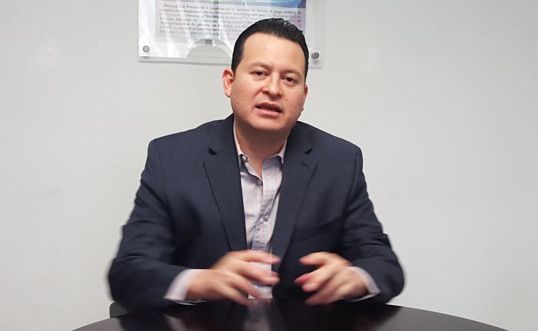 Foto: Roberto Aguilar / El Universal