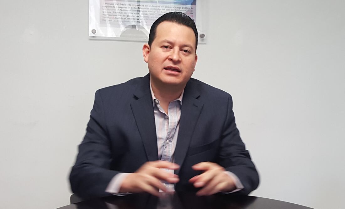 Foto: Roberto Aguilar / El Universal