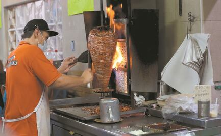 “Si aumento el valor de los tacos, ya no los compran”
