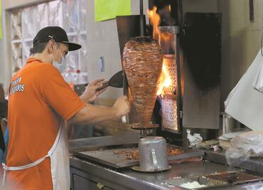 “Si aumento el valor de los tacos, ya no los compran”