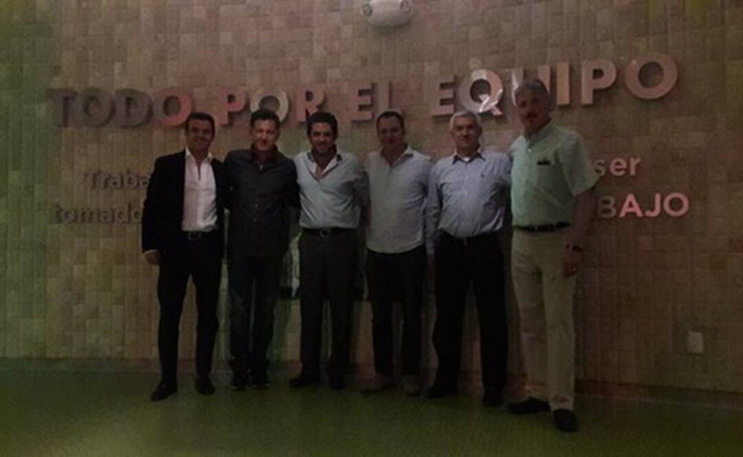 Cortesía: Santos Laguna