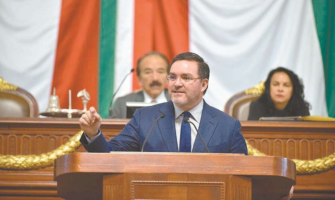 Foto: Archivo/EL UNIVERSAL