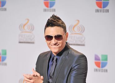 Elvis Crespo hace canción de 'El Chapo' y Kate del Castillo