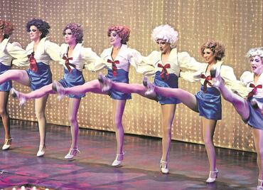 Las locas se niegan a desaparecer