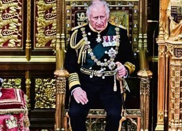 Familia de Osama bin Laden donó más de 1 mdd a fundación del príncipe Carlos