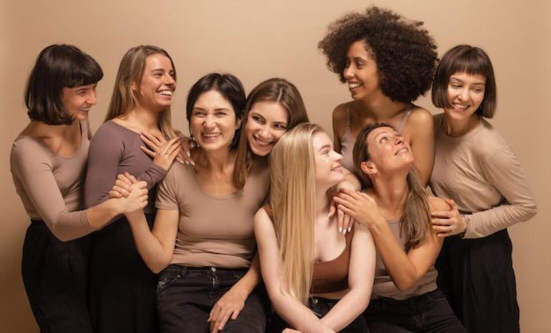 Estos beneficios son universales y aplicables a todas las personas. Fuente: Freepik.