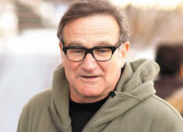 Depresión, la compañera de los famosos