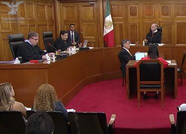 Corte mantiene freno a eliminación de fideicomisos del Poder Judicial; rechazan proyecto de Lenia Batres