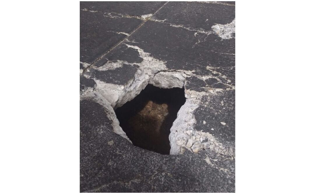 Foto: Rebeca Jiménez