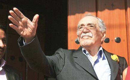 FBI vigiló a García Márquez 24 años: Washington Post