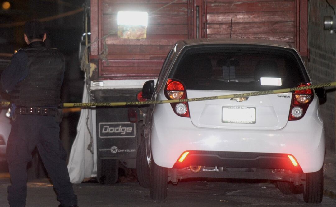 Fotografía: CUARTOSCURO