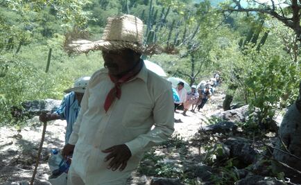 Segob, CDI y CNDH acuerdan reforzar derechos de comunidades indígenas