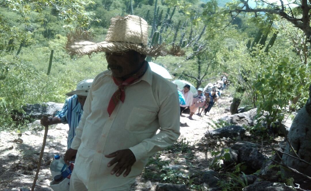 Foto: Archivo/ EL UNIVERSAL                         