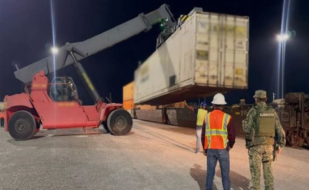 Gabinete de Seguridad informa acciones relevantes este jueves 28 de agosto de 2025. Foto: Especial