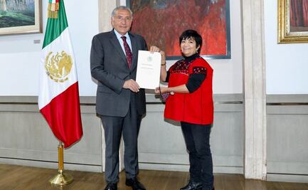 AMLO nombra a Edna Elena Vega como subsecretaria de la Sedatu