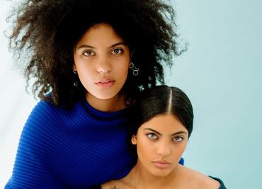 ¿Quiénes son Ibeyi, las mellizas cubanas elogiadas por Beyoncé?