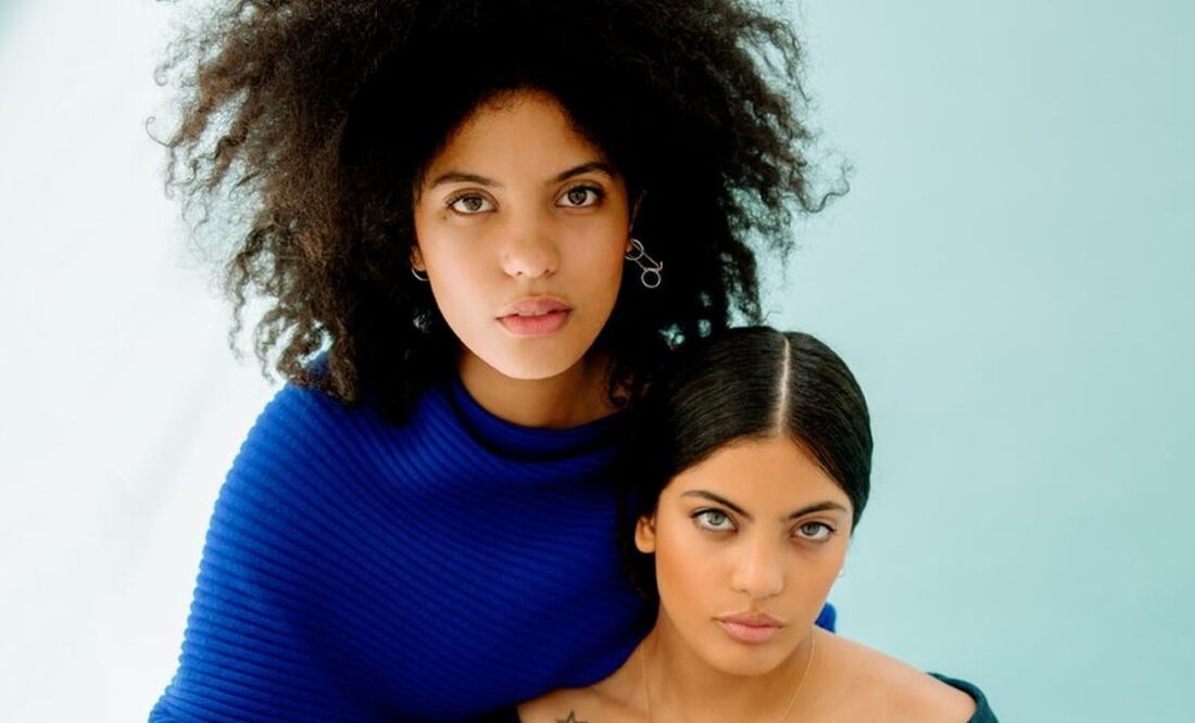 ¿Quiénes son Ibeyi, las mellizas cubanas elogiadas por Beyoncé?