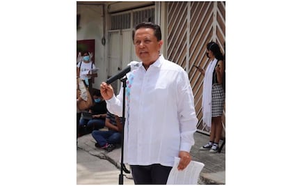 Denuncian a delegado de Guerrero ante la Fepade por presunta corrupción 