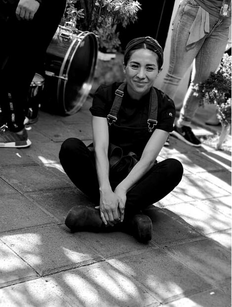 Chicas chidas, nuevas cocineras se enfilan al estrellato