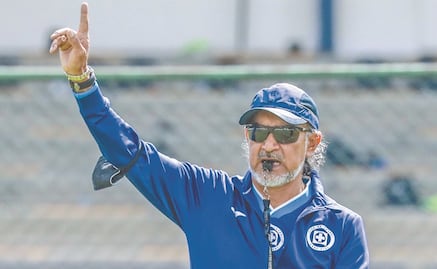 Cruz Azul, se aferra al sueño de estar en repechaje