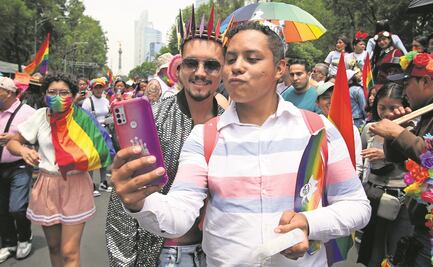Fuerzan a terapias a 1 de cada 5 miembros de comunidad LGBTTTIQ 