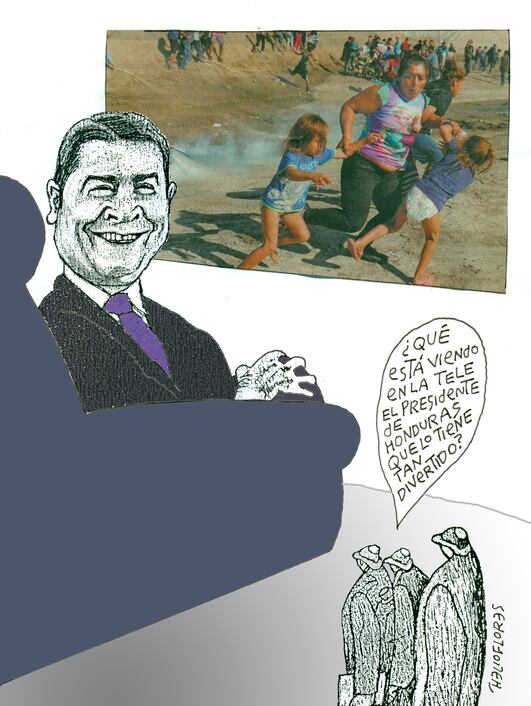 Orlando el Desdeñoso