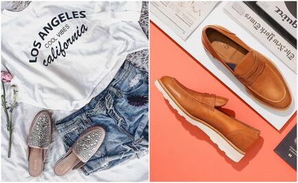 7 combinaciones perfectas para usar con tus mocasines