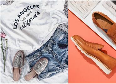 7 combinaciones perfectas para usar con tus mocasines