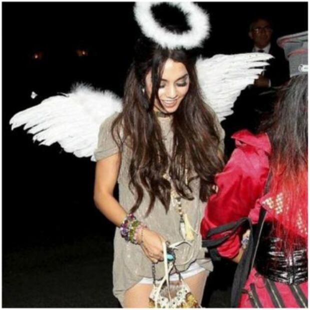 10  disfraces hechos por celebridades que vas a querer copiar