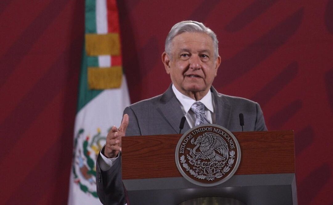 Foto: Germán Espinosa/EL UNIVERSAL