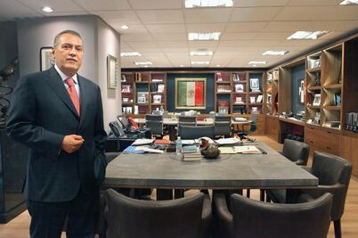 Reviran Anaya y Basave a Beltrones