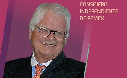 En “fast track”, Senado amplía nombramiento de Juan Paullada como consejero de Pemex; había sido propuesto por AMLO 