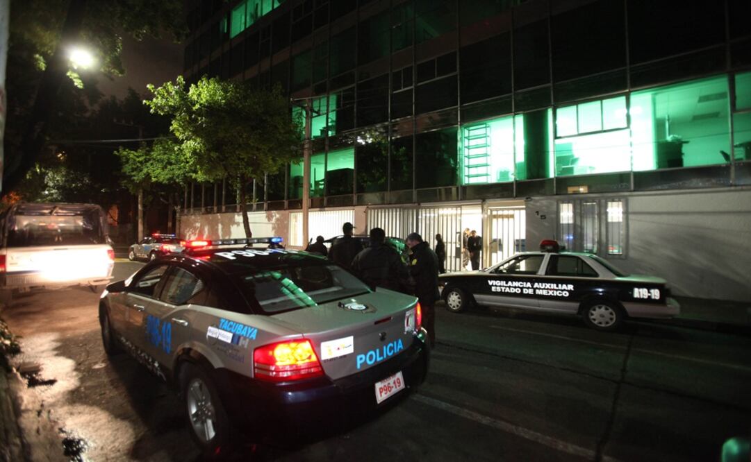 Foto: Archivo/ EL UNIVERSAL