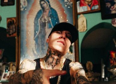 El barrio invade la Arena Ciudad de México junto a Santa Fe Klan 